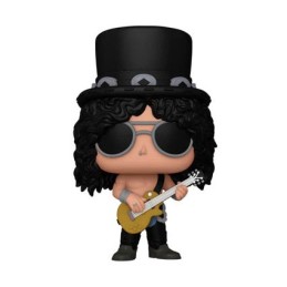 Figuren Pop! Rocks Guns N Roses Slash 1990's Funko Pop Schweiz