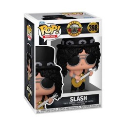 Figuren Pop! Rocks Guns N Roses Slash 1990's Funko Pop Schweiz