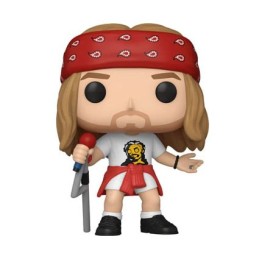 Figuren Pop! Rocks Guns N Roses Axel Rose 1992 Funko Pop Schweiz