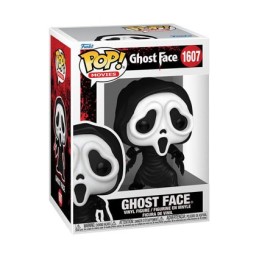 Figuren Pop! Scream Ghostface Funko Pop Schweiz