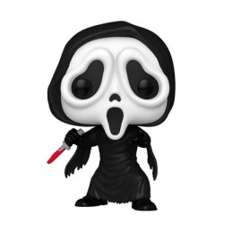 Figuren Pop! Scream Ghostface Funko Pop Schweiz