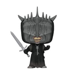 Figuren Pop! Herr der Ringe der Mund von Sauron Funko Pop Schweiz