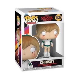 Figuren Pop Stranger Things Chrissy Floating Funko Pop Schweiz