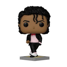 Figuren Pop! Rocks Michael Jackson Billie Jean Funko Pop Schweiz