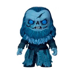 Figurine Pop! 15 cm ECCC 2018 Game Of Thrones Giant Wight Edition Limitée Funko Pop Suisse