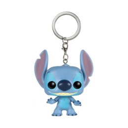 Figuren Pop! Pocket Keychains Stitch Funko Pop Schweiz