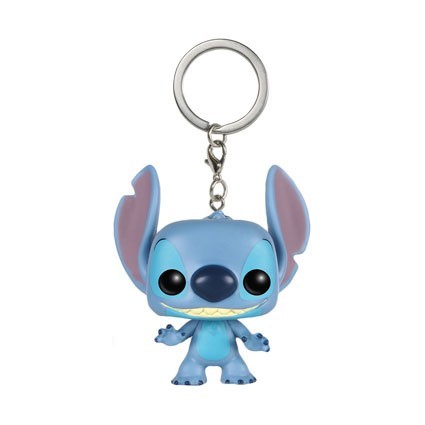 Figuren Pop! Pocket Keychains Stitch Funko Pop Schweiz