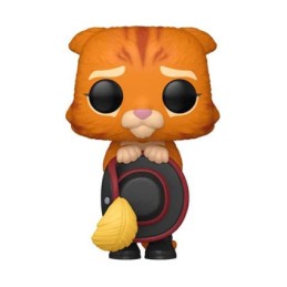 Figur Pop! Shrek 30th Anniversary Puss in Boots Funko Pop Switzerland