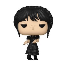 Figur Pop! TV Wednesday Dancing Funko Pop Switzerland