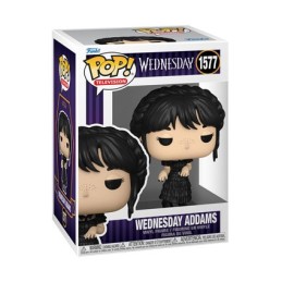 Figuren Pop! TV Wednesday Dancing Funko Pop Schweiz