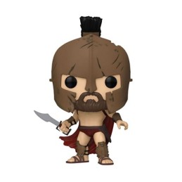 Figurine Pop! 300 Leonidas Chase Edition Limitée Funko Pop Suisse