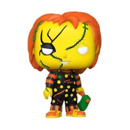 Figur Pop! Child´s Play Vintage Halloween Chucky Funko Pop Switzerland