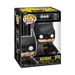 Figurine Pop! Batman 85ème Anniversaire Batman Funko Pop Suisse