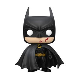 Figurine Pop! Batman 85ème Anniversaire Batman Funko Pop Suisse