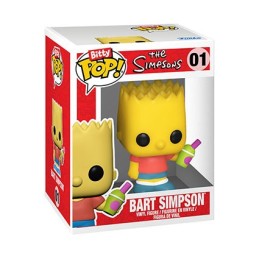 Figuren Pop! Bitty Town Simpsons Kwik-E-Mart Funko Pop Schweiz