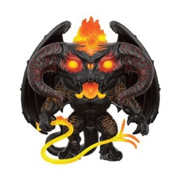 Figuren Pop! 15 cm Der Herr der Ringe Balrog (Selten) Funko Pop Schweiz