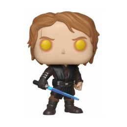 Figurine Pop! Star Wars Dark Side Anakin Skywalker Limited Edition Funko Pop Suisse