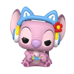 Figur Pop! Lilo and Stitch Gamer Angel Limited Edition Funko Pop Switzerland