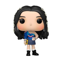 Figuren Pop! Rocks Blackpink Jisoo Funko Pop Schweiz