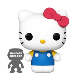 Figur Pop! 10 inch Hello Kitty Funko Pop Switzerland