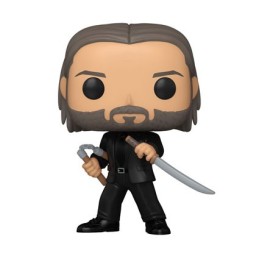 Figuren Pop! John Wick 4 John Wick Funko Pop Schweiz