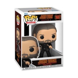 Figuren Pop! John Wick 4 John Wick Funko Pop Schweiz