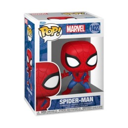 Figuren Pop! Marvel New Classics Spider-Man Funko Pop Schweiz