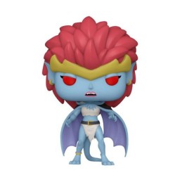 Figuren Pop! Gargoyles Demona Angry Funko Pop Schweiz