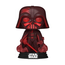 Figur Pop! Star Wars The Phantom Menace 25th Anniversary Queen Amidala Limited Edition Funko Pop Switzerland