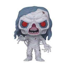 Figurine Pop! FCE 2023 Insidious The Last Key Key Demon Edition Limitée Funko Pop Suisse