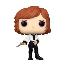 Figur Pop! Rocks Mylene Farmer Limited Edition Funko Pop Switzerland