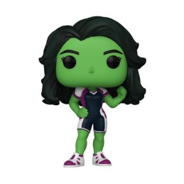 Figuren Pop! She-Hulk Funko Pop Schweiz