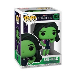 Figurine Pop! She-Hulk Funko Pop Suisse