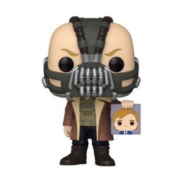 Figurine Pop! Batman The Dark Knight Rises Bane Edition Limitée Funko Pop Suisse