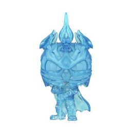 Figuren Pop! Warcraft Lich King Funko Pop Schweiz