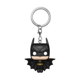 Figurine Pop! Pocket Porte-clés Batman 85ème Anniversaire Batman Soaring Funko Pop Suisse