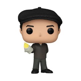 Figurine Pop! Le Parrain Vito Corleone Funko Pop Suisse