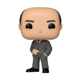 Figurine Pop! Le Parrain Tom Hagen Funko Pop Suisse