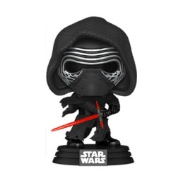 Figurine Pop! FCE2024 Star Wars Kylo Ren Supreme Leader Edition Limitée Funko Pop Suisse