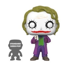 Figuren Pop! 25 cm Batman The Dark Knight The Joker Funko Pop Schweiz