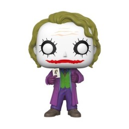 Figuren Pop! 25 cm Batman The Dark Knight The Joker Funko Pop Schweiz