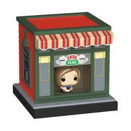 Figuren Pop! Bitty Town Friends Rachel at Central Perks Funko Pop Schweiz