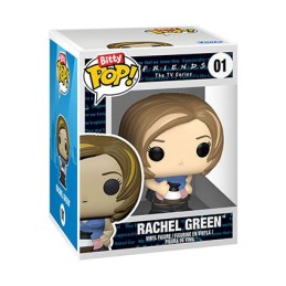 Figur Pop! Bitty Town Friends Rachel at Central Perks Funko Pop Switzerland