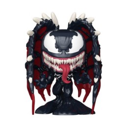 Figurine Pop! Marvel's Spider-Man 2 Venom with Wings Edition Limitée Funko Pop Suisse