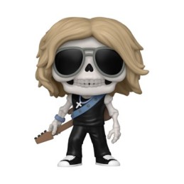 Figuren Pop! Rocks Guns N Roses Welcome to the Bundle We Got Fun et Games Duff McKagan Edition Limitée Funko Pop Schweiz