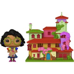 Figuren Pop! Town Encanto Casita Funko Pop Schweiz