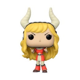 Figurine Pop! My Hero Academia Pony Tsunotori Edition Limitée Funko Pop Suisse