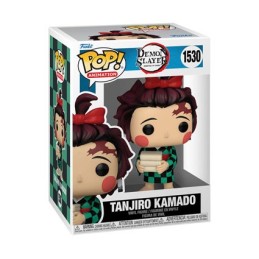 Pop! Demon Slayer Kimetsu...