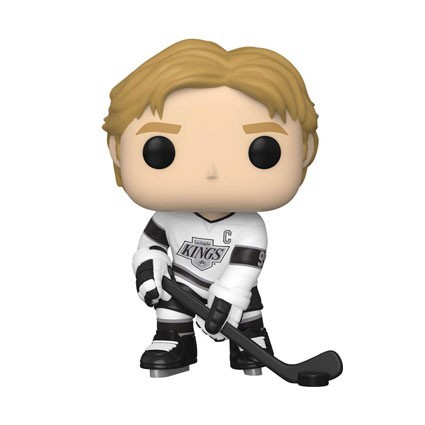 Pop! Hockey NHL Legends Wayne Gretzky Los Angeles Kings (Selten)