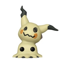 Figurine Pop! Pokemon Mimikyu Funko Pop Suisse